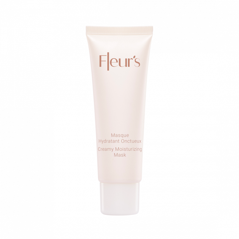 Creamy Moisturizing Mask