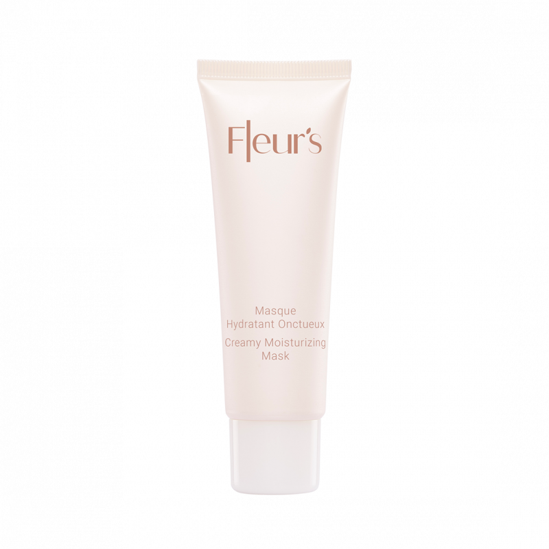 Masque Hydratant Onctueux