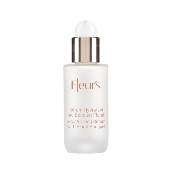 Moisturizing Serum with...