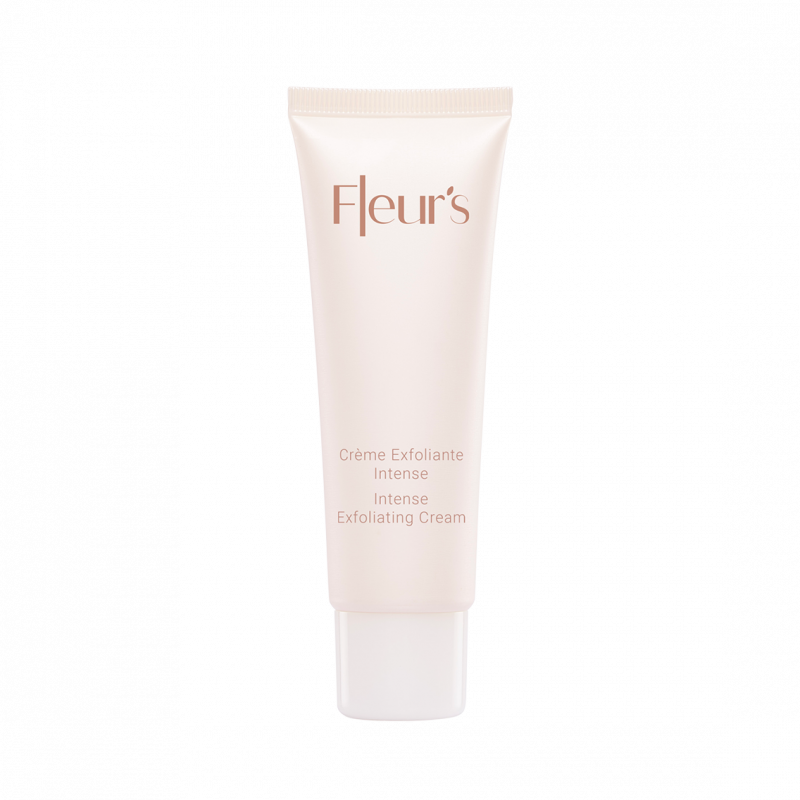 Crème Exfoliante Intense