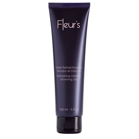 Refreshing Cellulite Slimming Gel - Fleur's