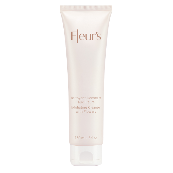 Exfoliating Cleanser with...