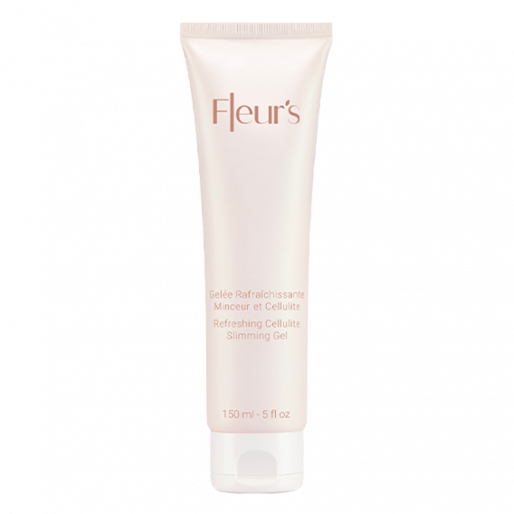 Gelée Rafraîchissante...