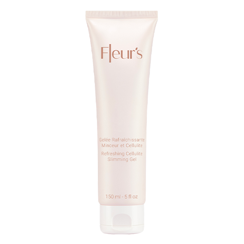 Gelée Rafraîchissante Minceur et Cellulite