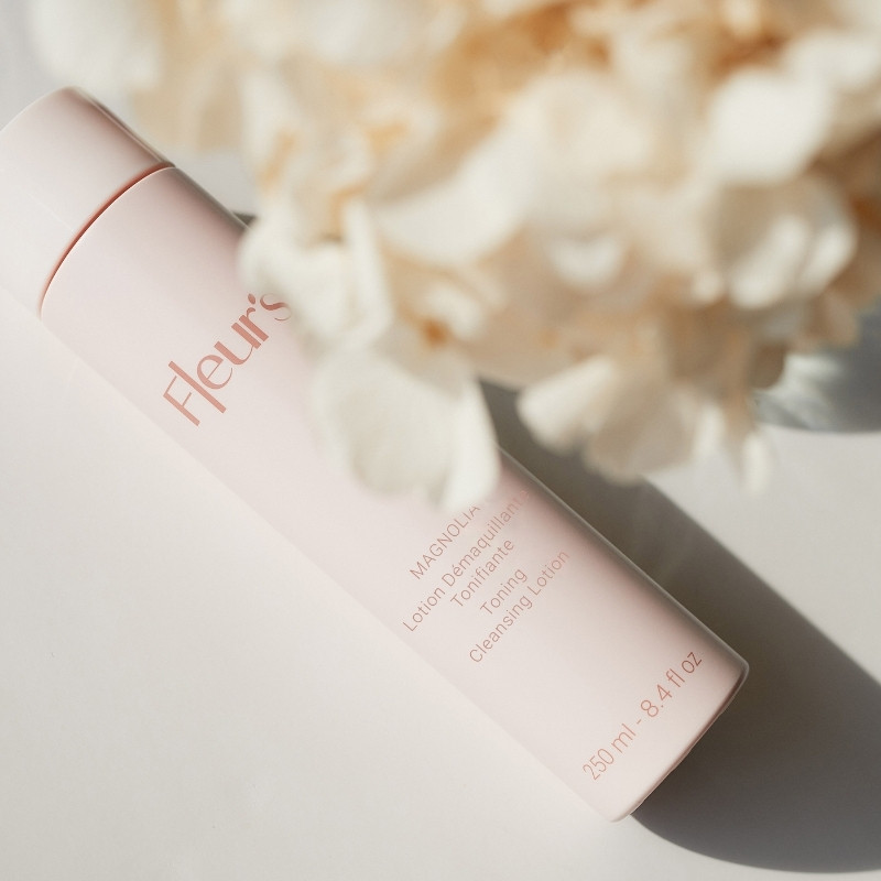MAGNOLIA Lotion