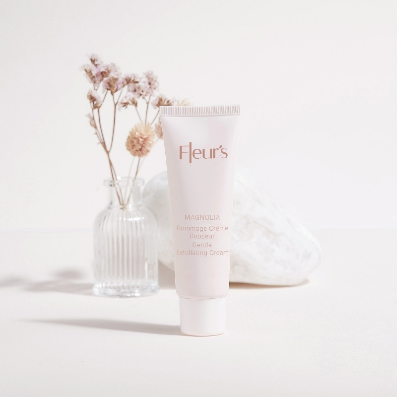 MAGNOLIA Gommage