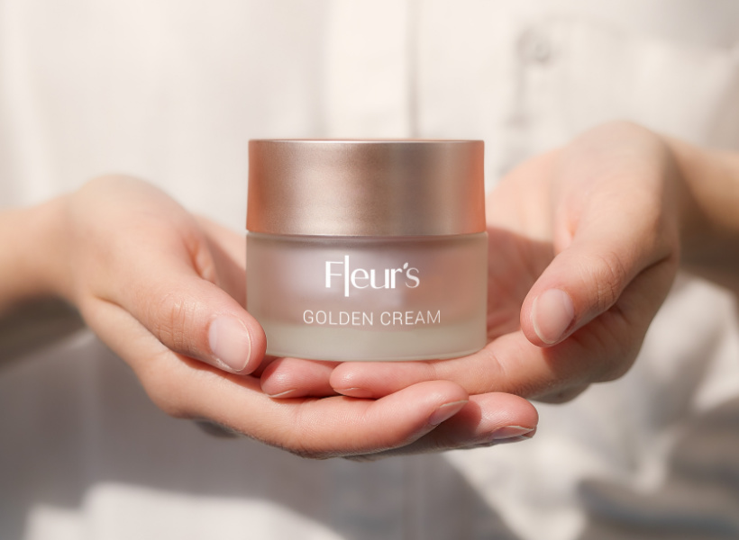 Produit Fleur's